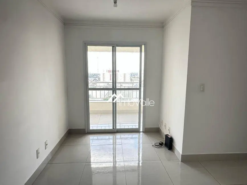 Foto 1 de Apartamento com 3 quartos para alugar, 66m2 em Sao Jose Dos Campos - SP