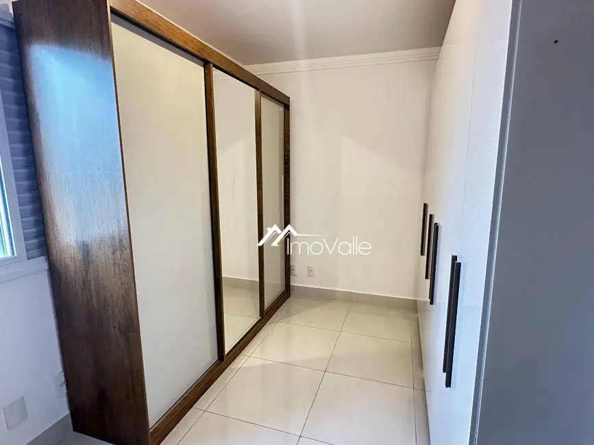 Apartamento com 3 quartos para alugar, 66m2 em Sao Jose Dos Campos - SP - imagem 6 Foto 6 de Apartamento com 3 quartos para alugar, 66m2 em Sao Jose Dos Campos - SP