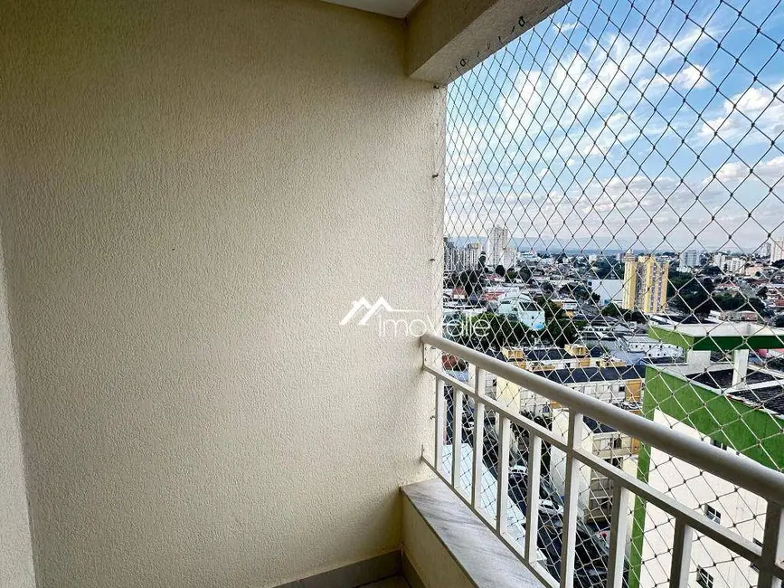 Apartamento com 3 quartos para alugar, 66m2 em Sao Jose Dos Campos - SP - imagem 3 Foto 3 de Apartamento com 3 quartos para alugar, 66m2 em Sao Jose Dos Campos - SP