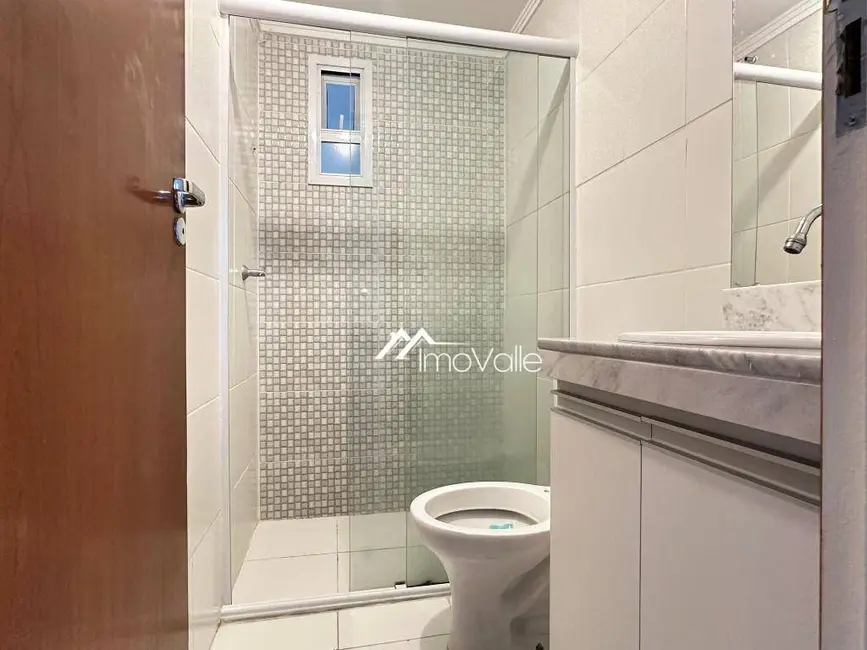 Apartamento com 3 quartos para alugar, 66m2 em Sao Jose Dos Campos - SP - imagem 9 Foto 9 de Apartamento com 3 quartos para alugar, 66m2 em Sao Jose Dos Campos - SP