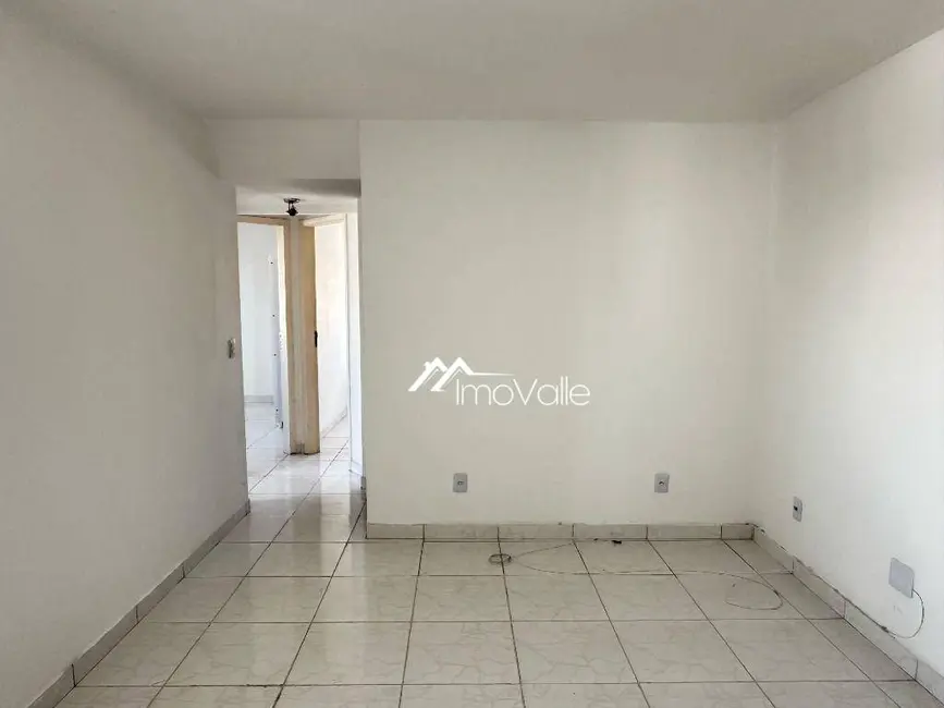 Foto 1 de Apartamento com 3 quartos para alugar, 70m2 em Sao Jose Dos Campos - SP