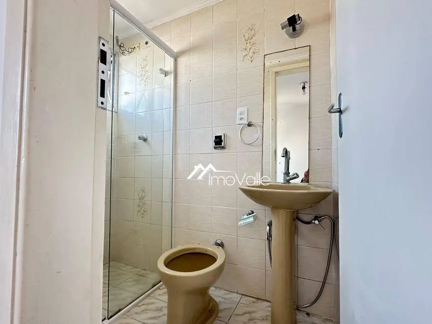 Foto 9 de Apartamento com 3 quartos para alugar, 70m2 em Sao Jose Dos Campos - SP