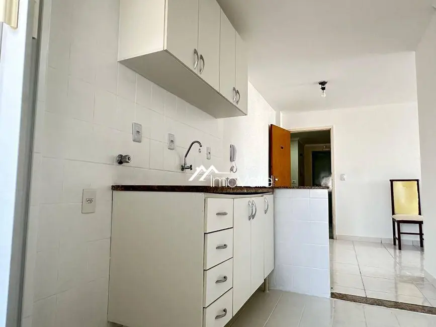 Foto 6 de Apartamento com 3 quartos para alugar, 70m2 em Sao Jose Dos Campos - SP