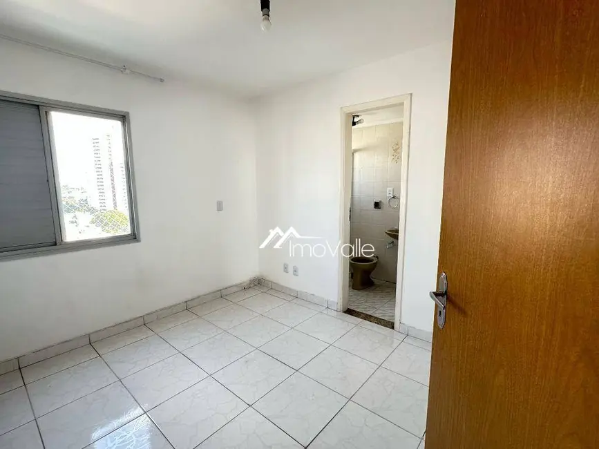 Foto 2 de Apartamento com 3 quartos para alugar, 70m2 em Sao Jose Dos Campos - SP