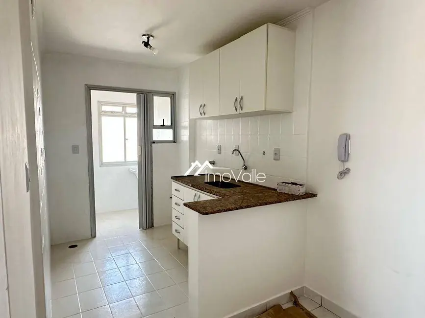 Foto 5 de Apartamento com 3 quartos para alugar, 70m2 em Sao Jose Dos Campos - SP