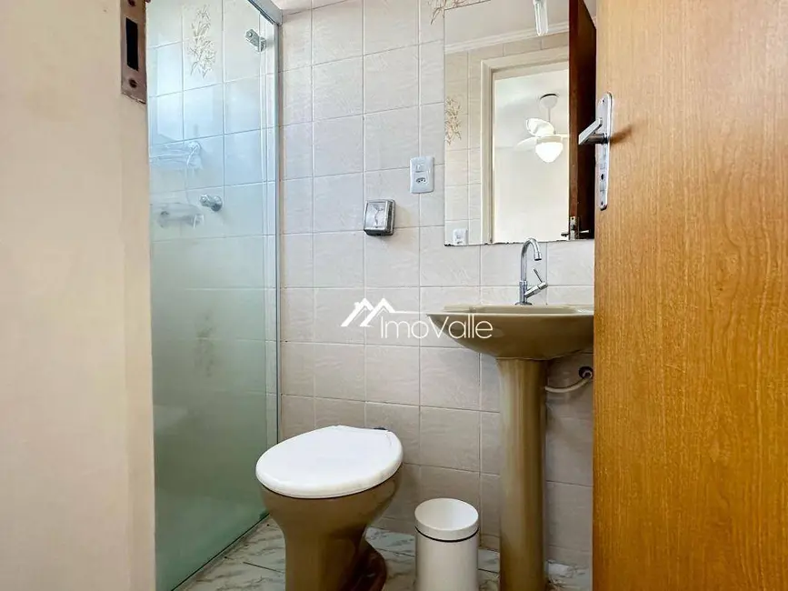 Foto 8 de Apartamento com 3 quartos para alugar, 70m2 em Sao Jose Dos Campos - SP