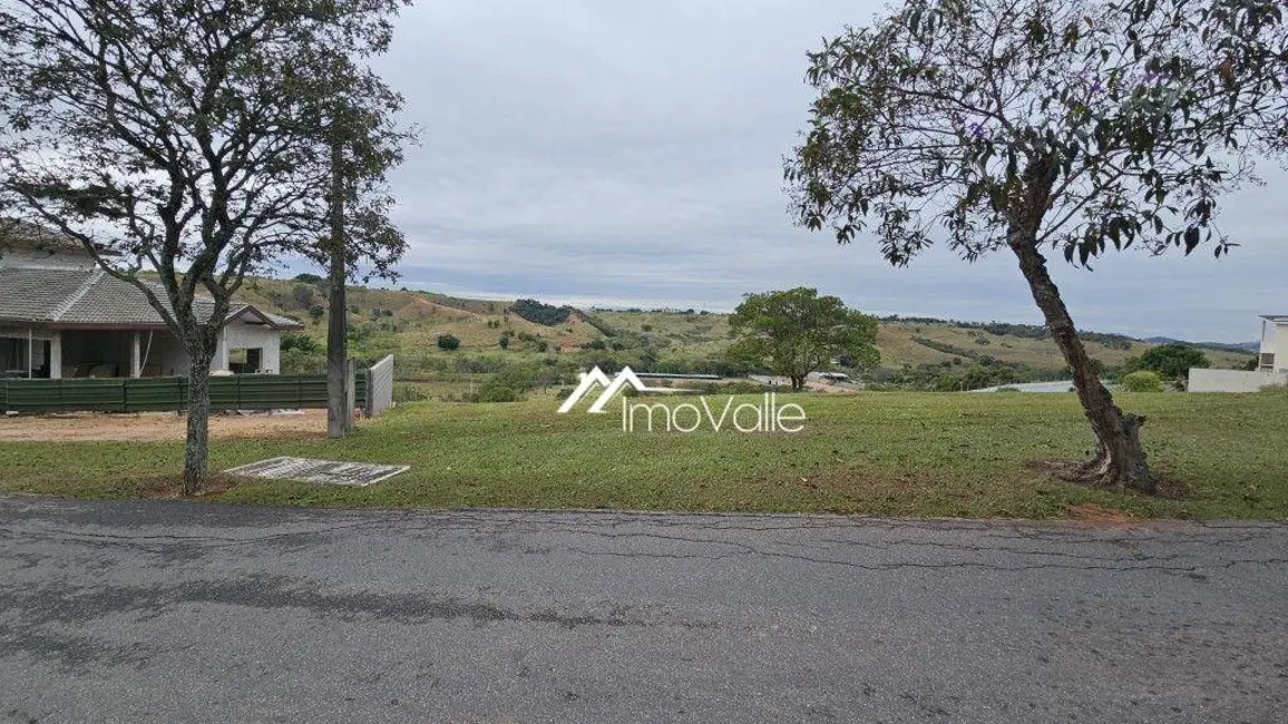 Foto 1 de Terreno / Lote à venda, 1007m2 em Jacarei - SP