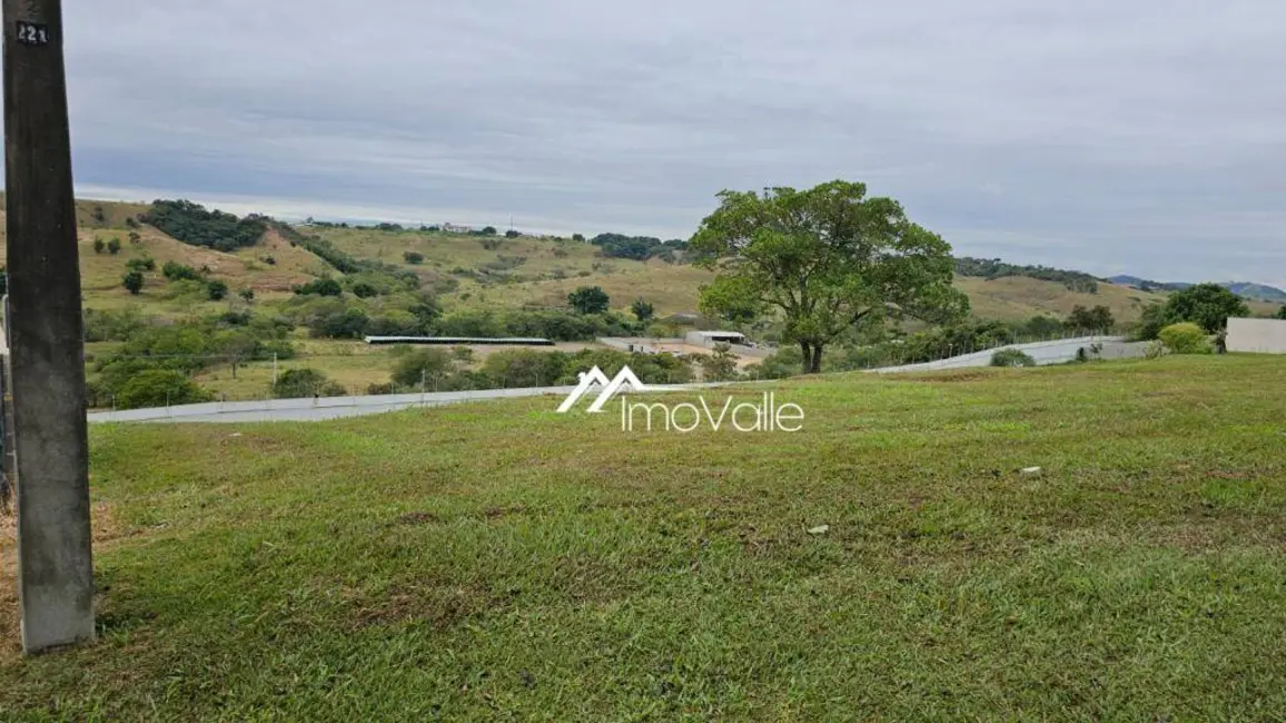 Foto 4 de Terreno / Lote à venda, 1007m2 em Jacarei - SP