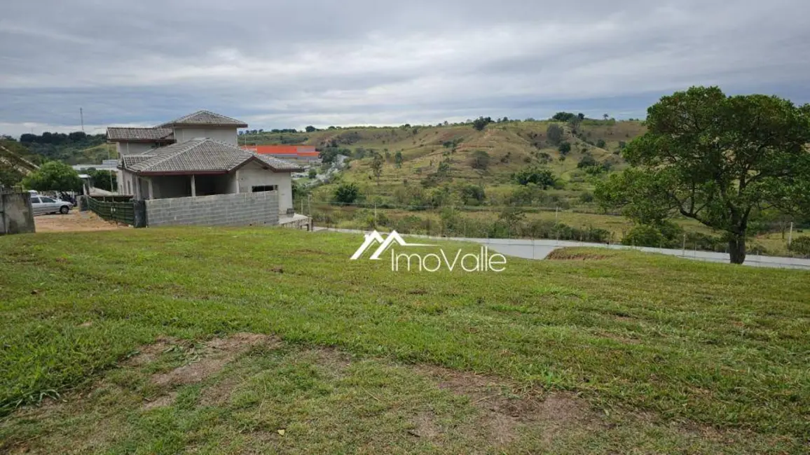 Foto 3 de Terreno / Lote à venda, 1007m2 em Jacarei - SP