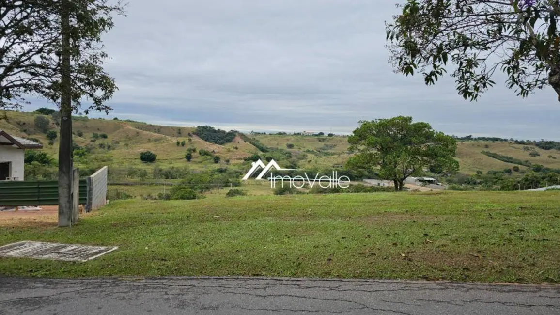 Foto 5 de Terreno / Lote à venda, 1007m2 em Jacarei - SP