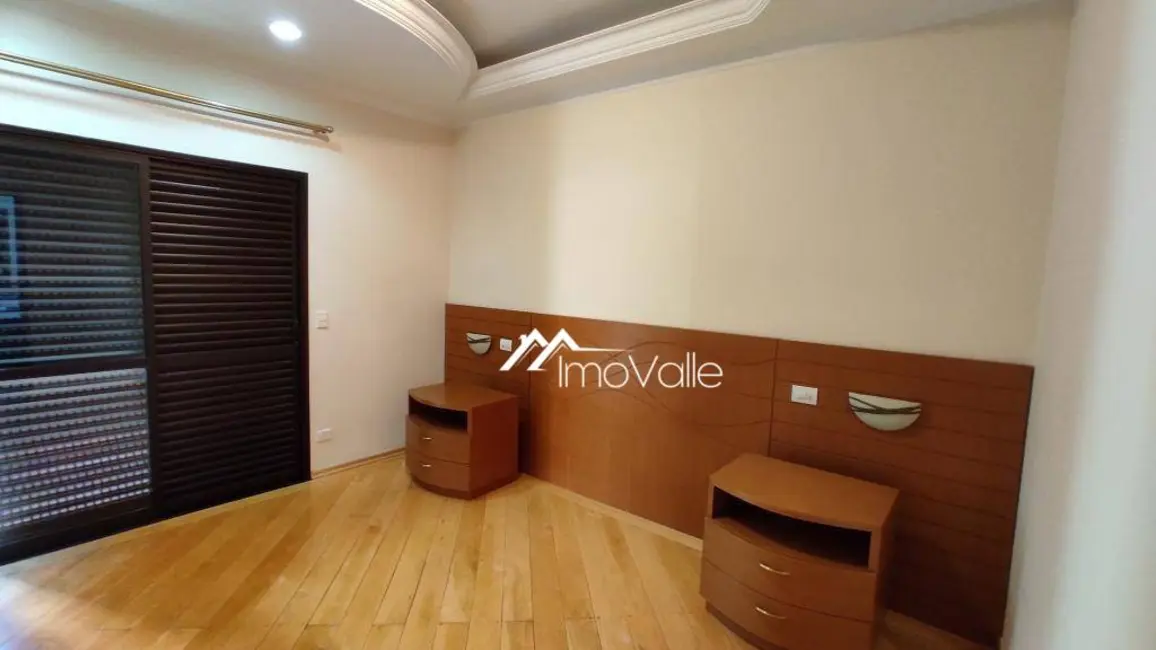 Foto 5 de Cobertura com 4 quartos à venda e para alugar, 262m2 em Sao Jose Dos Campos - SP