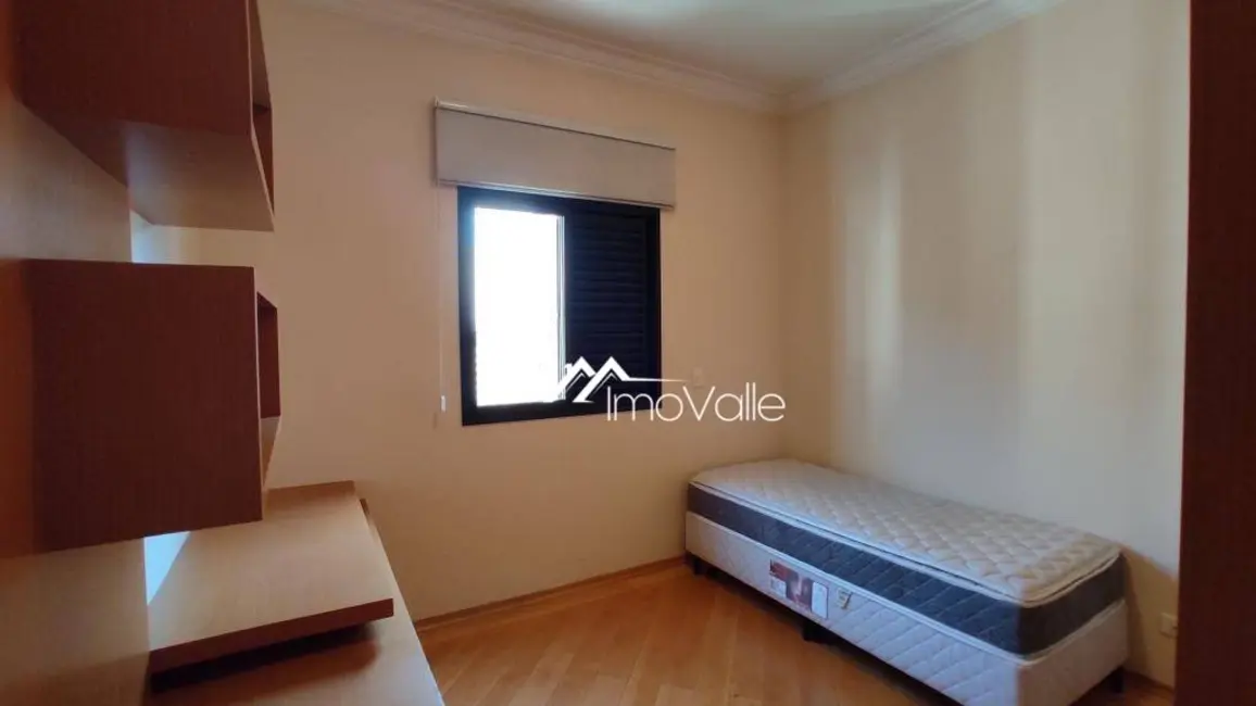 Foto 9 de Cobertura com 4 quartos à venda e para alugar, 262m2 em Sao Jose Dos Campos - SP