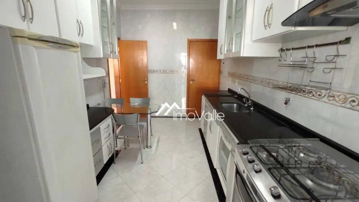 Foto 3 de Cobertura com 4 quartos à venda e para alugar, 262m2 em Sao Jose Dos Campos - SP