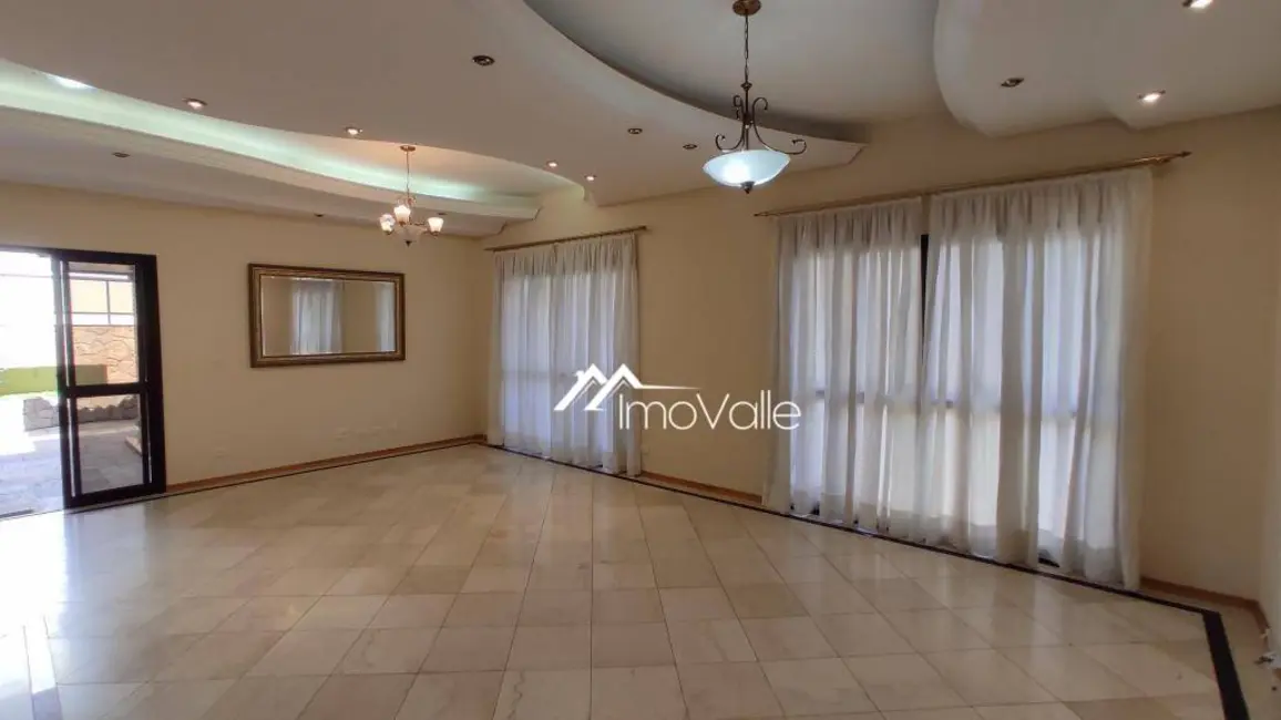 Foto 1 de Cobertura com 4 quartos à venda e para alugar, 262m2 em Sao Jose Dos Campos - SP