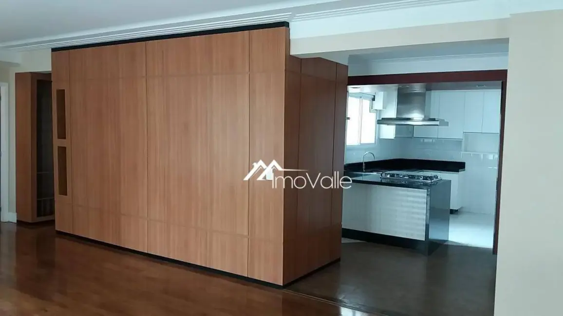 Foto 4 de Apartamento com 3 quartos à venda, 142m2 em Sao Jose Dos Campos - SP