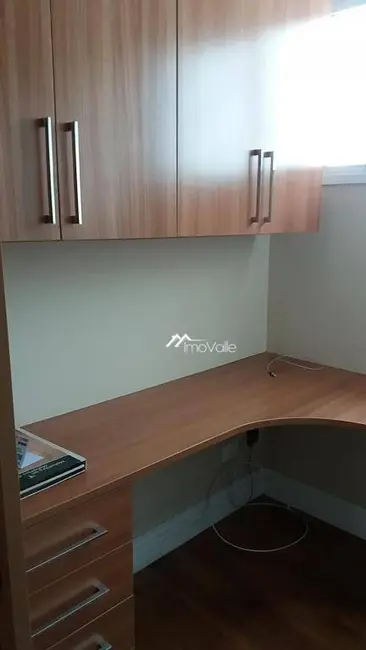 Foto 5 de Apartamento com 3 quartos à venda, 142m2 em Sao Jose Dos Campos - SP
