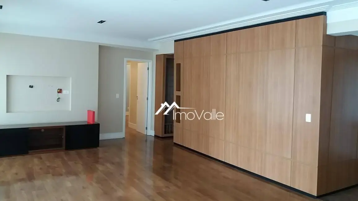 Foto 3 de Apartamento com 3 quartos à venda, 142m2 em Sao Jose Dos Campos - SP