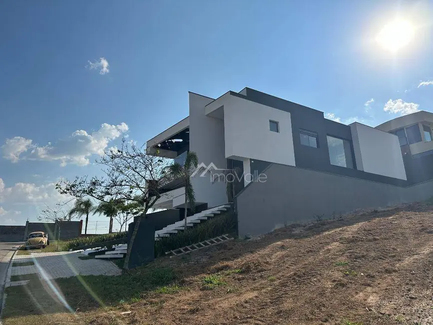 Foto 2 de Casa de Condomínio com 4 quartos à venda, 454m2 em Sao Jose Dos Campos - SP