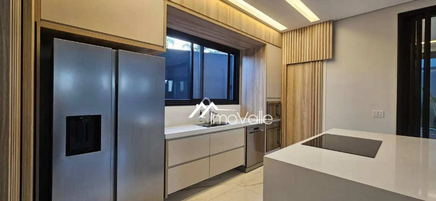 Foto 9 de Casa de Condomínio com 4 quartos à venda, 454m2 em Sao Jose Dos Campos - SP