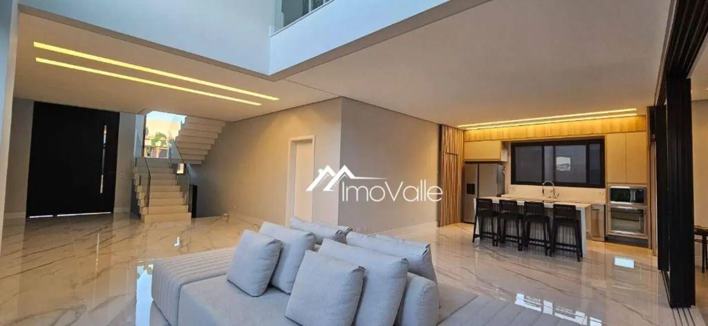 Foto 5 de Casa de Condomínio com 4 quartos à venda, 454m2 em Sao Jose Dos Campos - SP