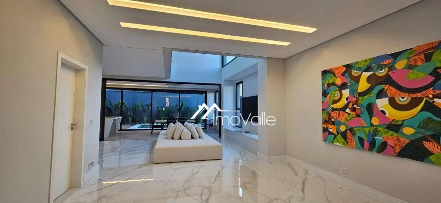 Foto 3 de Casa de Condomínio com 4 quartos à venda, 454m2 em Sao Jose Dos Campos - SP