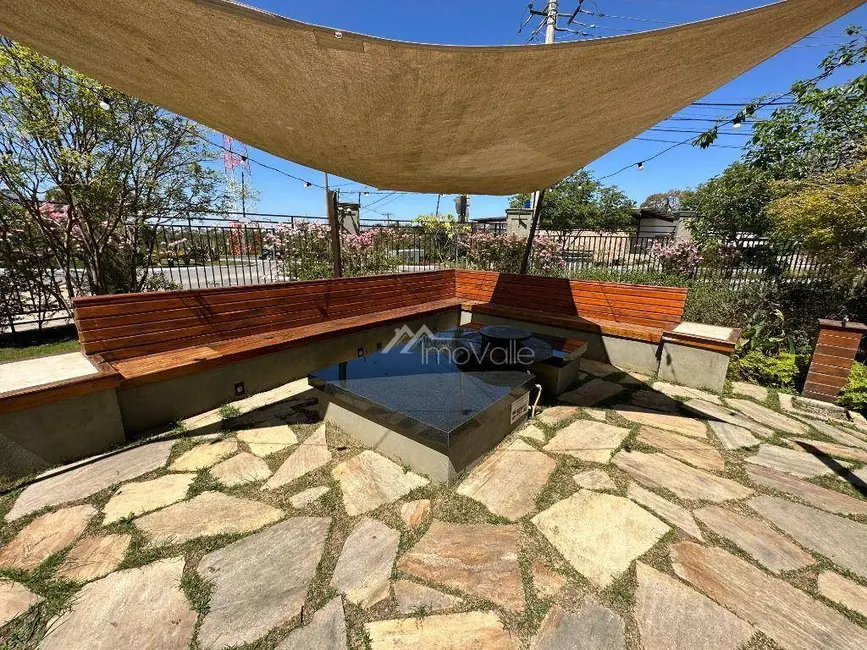 Foto 8 de Terreno / Lote à venda, 818m2 em Sao Jose Dos Campos - SP