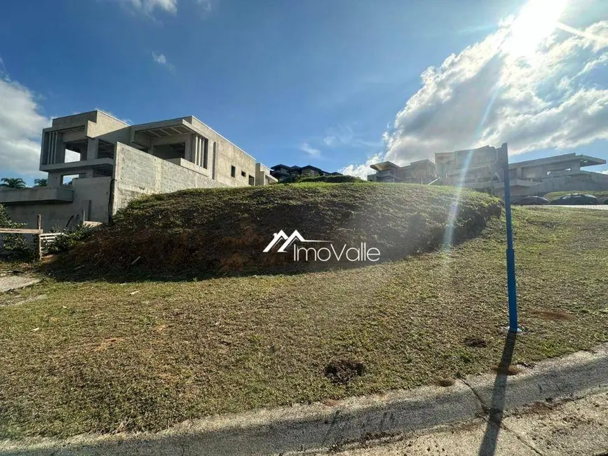 Foto 1 de Terreno / Lote à venda, 818m2 em Sao Jose Dos Campos - SP