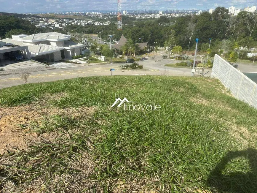 Foto 3 de Terreno / Lote à venda, 818m2 em Sao Jose Dos Campos - SP