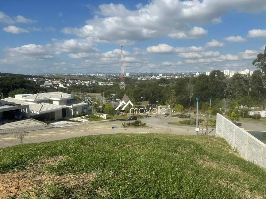 Foto 4 de Terreno / Lote à venda, 818m2 em Sao Jose Dos Campos - SP