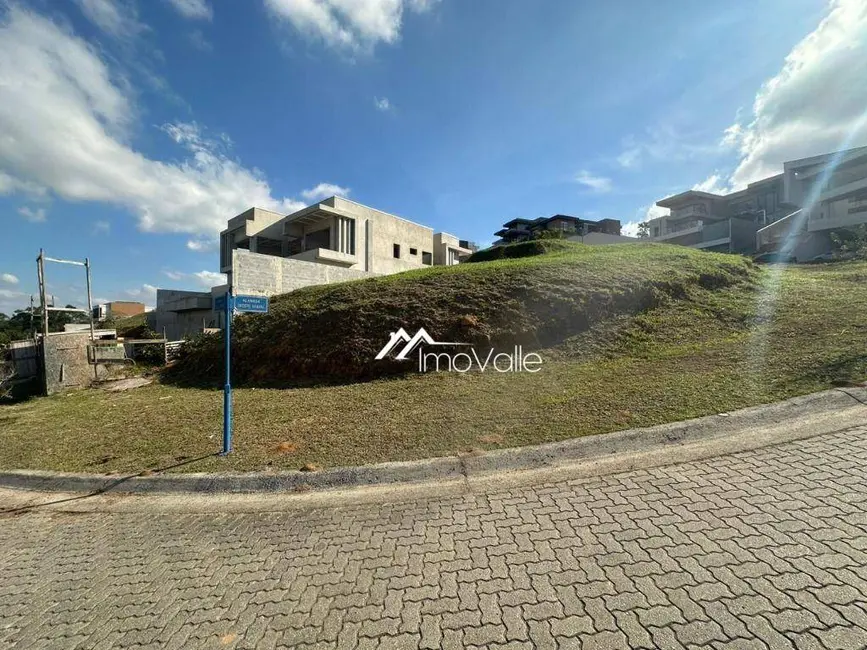 Foto 2 de Terreno / Lote à venda, 818m2 em Sao Jose Dos Campos - SP