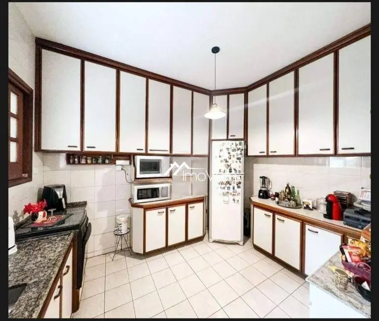 Foto 4 de Casa de Condomínio com 4 quartos à venda, 480m2 em Sao Jose Dos Campos - SP