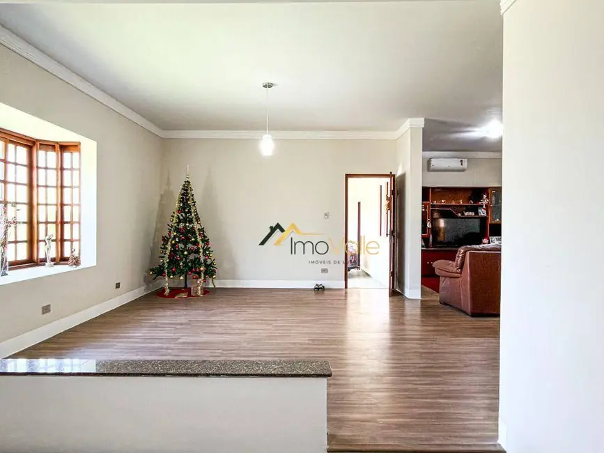 Foto 2 de Casa de Condomínio com 4 quartos à venda, 480m2 em Sao Jose Dos Campos - SP