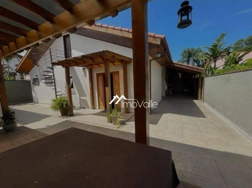 Foto 6 de Casa de Condomínio com 4 quartos à venda, 480m2 em Sao Jose Dos Campos - SP