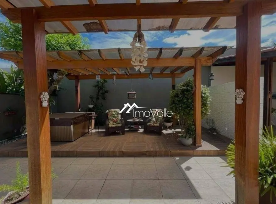 Foto 7 de Casa de Condomínio com 4 quartos à venda, 480m2 em Sao Jose Dos Campos - SP