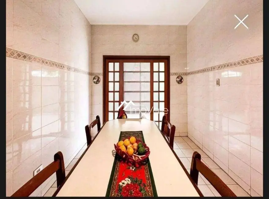 Foto 3 de Casa de Condomínio com 4 quartos à venda, 480m2 em Sao Jose Dos Campos - SP