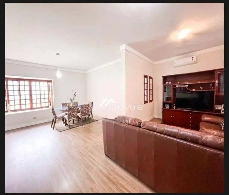 Foto 1 de Casa de Condomínio com 4 quartos à venda, 480m2 em Sao Jose Dos Campos - SP