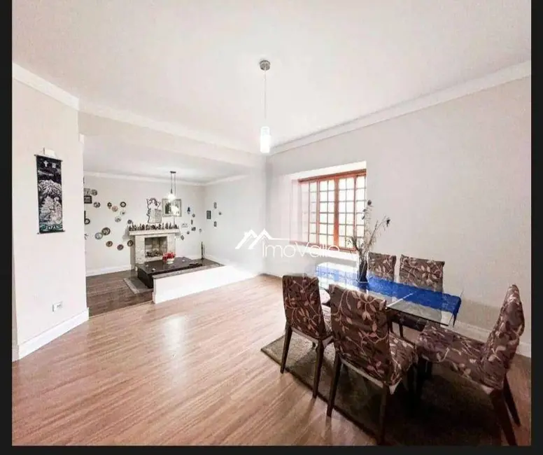 Foto 2 de Casa de Condomínio com 4 quartos à venda, 480m2 em Sao Jose Dos Campos - SP