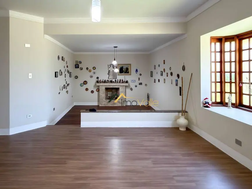 Foto 1 de Casa de Condomínio com 4 quartos à venda, 480m2 em Sao Jose Dos Campos - SP