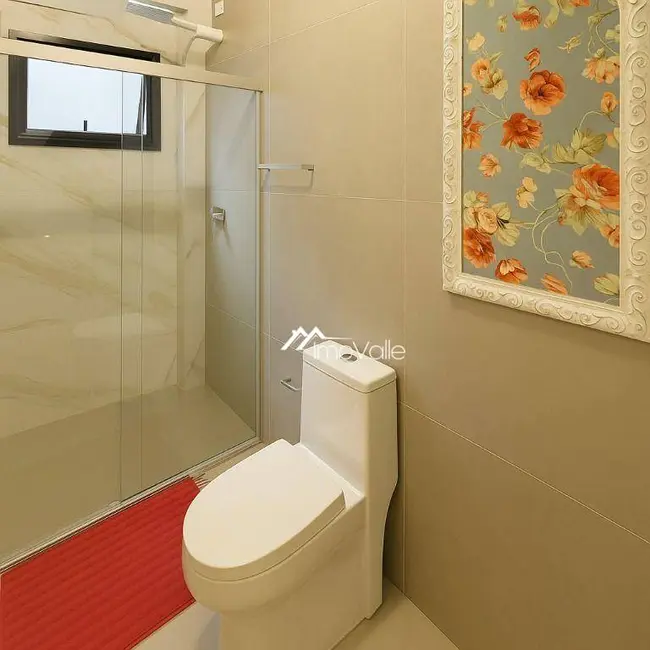 Foto 4 de Casa de Condomínio com 4 quartos à venda, 360m2 em Sao Jose Dos Campos - SP