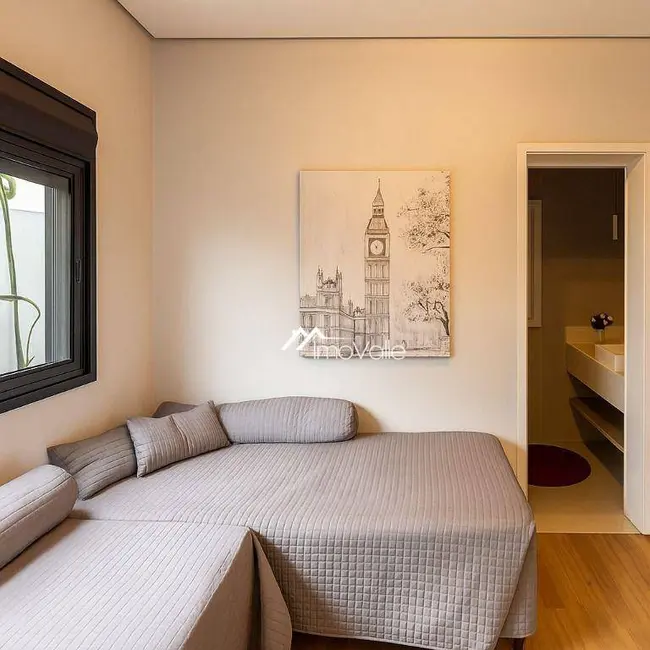 Foto 3 de Casa de Condomínio com 4 quartos à venda, 360m2 em Sao Jose Dos Campos - SP