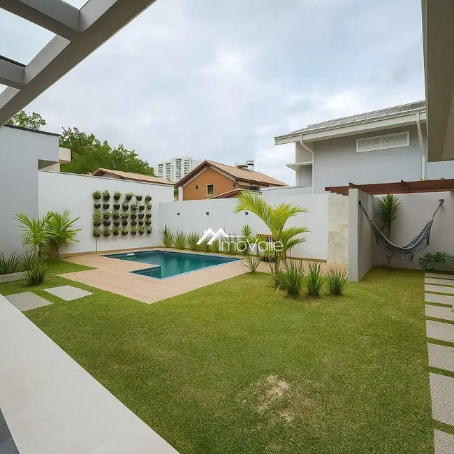 Foto 6 de Casa de Condomínio com 4 quartos à venda, 360m2 em Sao Jose Dos Campos - SP