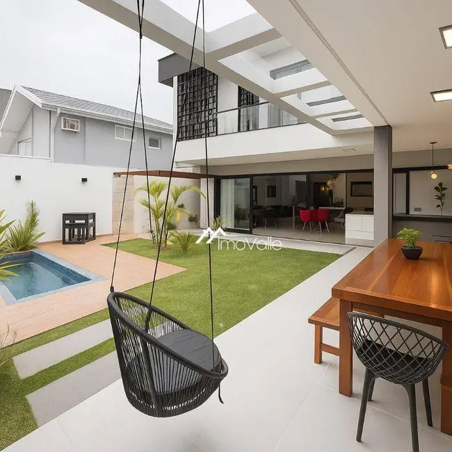 Foto 7 de Casa de Condomínio com 4 quartos à venda, 360m2 em Sao Jose Dos Campos - SP