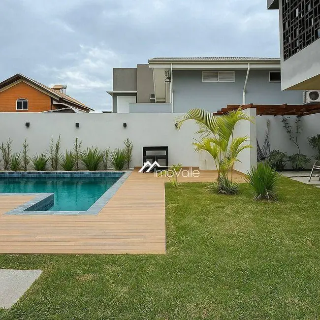 Foto 9 de Casa de Condomínio com 4 quartos à venda, 360m2 em Sao Jose Dos Campos - SP