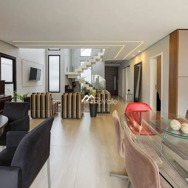 Foto 1 de Casa de Condomínio com 4 quartos à venda, 360m2 em Sao Jose Dos Campos - SP