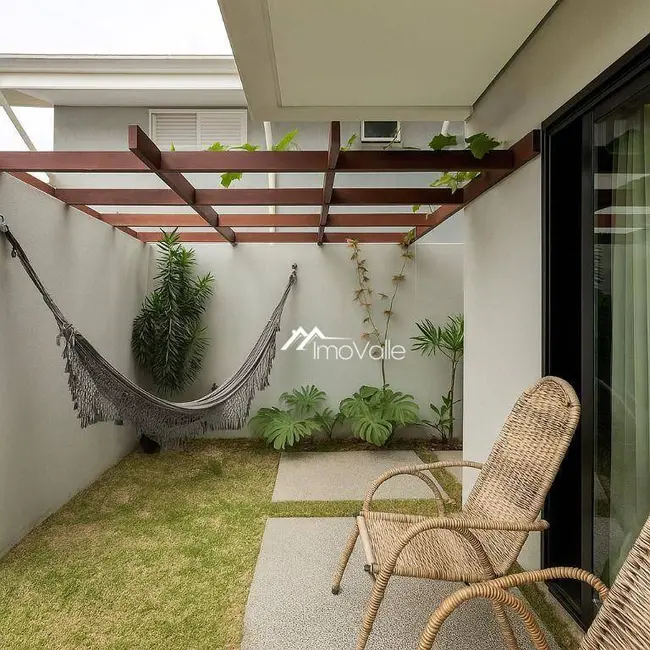 Foto 8 de Casa de Condomínio com 4 quartos à venda, 360m2 em Sao Jose Dos Campos - SP