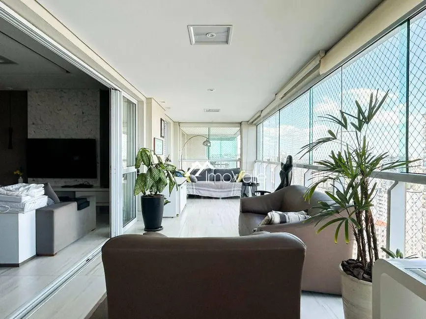 Foto 1 de Apartamento com 4 quartos à venda, 184m2 em Sao Jose Dos Campos - SP