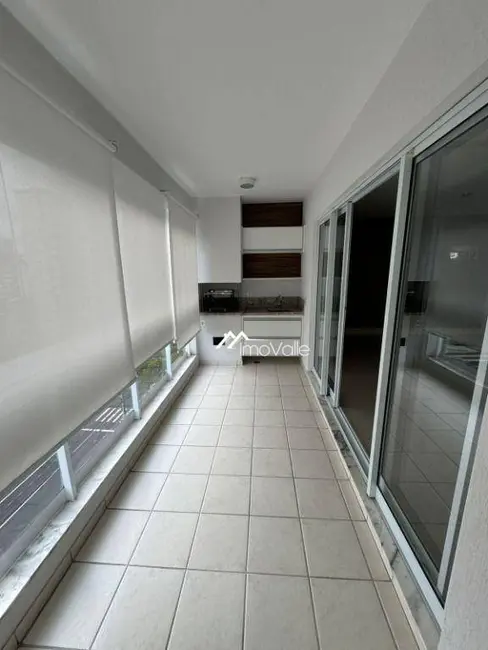 Apartamento com 3 quartos à venda, 144m2 em Sao Jose Dos Campos - SP - imagem 4 Foto 4 de Apartamento com 3 quartos à venda, 144m2 em Sao Jose Dos Campos - SP