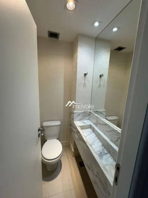 Apartamento com 3 quartos à venda, 144m2 em Sao Jose Dos Campos - SP - imagem 9 Foto 9 de Apartamento com 3 quartos à venda, 144m2 em Sao Jose Dos Campos - SP