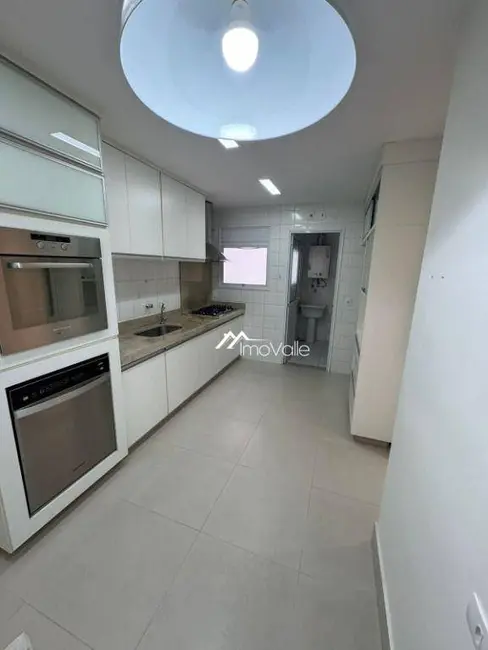 Apartamento com 3 quartos à venda, 144m2 em Sao Jose Dos Campos - SP - imagem 6 Foto 6 de Apartamento com 3 quartos à venda, 144m2 em Sao Jose Dos Campos - SP