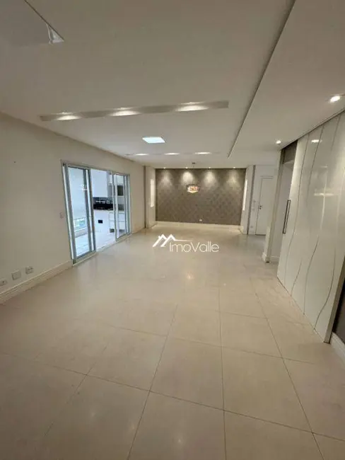 Apartamento com 3 quartos à venda, 144m2 em Sao Jose Dos Campos - SP - imagem 3 Foto 3 de Apartamento com 3 quartos à venda, 144m2 em Sao Jose Dos Campos - SP